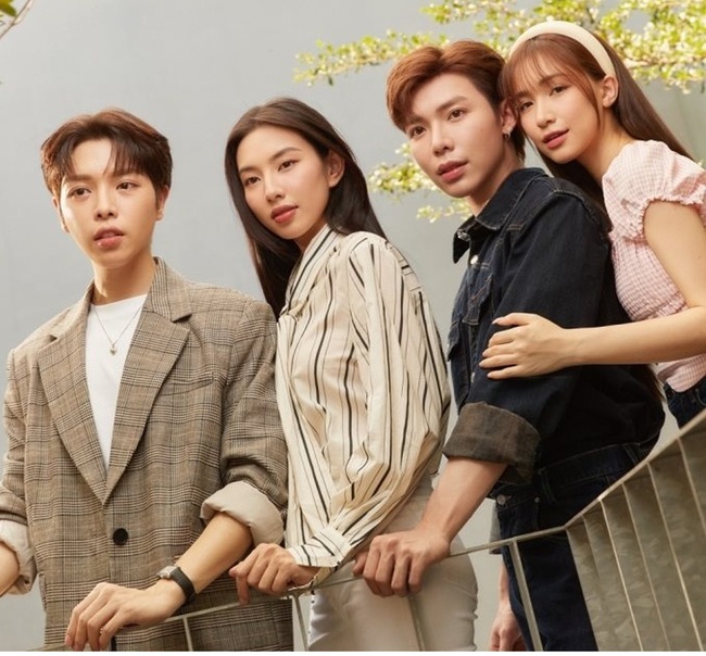 Đức Phúc với "Ngày đầu sau chia tay" - Ảnh 3. Đức Phúc với "Ngày đầu sau chia tay" - Ảnh 3.