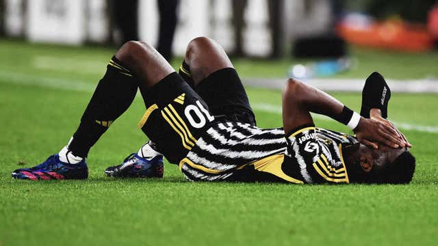 Tin nóng thể thao sáng 1/3: Pogba lên tiếng kêu oan, Thùy Linh vào tứ kết Đức mở rộng - Ảnh 2. Tin nóng thể thao sáng 1/3: Pogba lên tiếng kêu oan, Thùy Linh vào tứ kết Đức mở rộng - Ảnh 2.