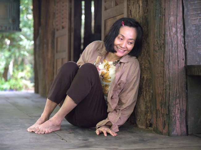 Quỳnh Kool và loạt diễn viên ẵm giải Cánh diều vàng 2023 - Ảnh 5. Quỳnh Kool và loạt diễn viên ẵm giải Cánh diều vàng 2023 - Ảnh 5.