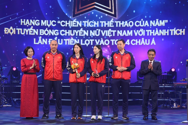 TRỰC TIẾP Lễ trao Giải Cống hiến lần 18 năm 2024 tại Nhà hát Lớn Hà Nội - Ảnh 4. TRỰC TIẾP Lễ trao Giải Cống hiến lần 18 năm 2024 tại Nhà hát Lớn Hà Nội - Ảnh 4.