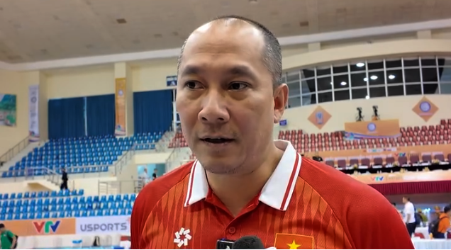 HLV Tuấn Kiệt được giao nhiệm vụ xây dựng kế hoạch chuyên môn cho ĐTQG và đội bóng chuyền nữ U20 Việt Nam hướng tới giải VĐTG và giải U21 thế giới năm 2025 HLV Tuấn Kiệt được giao nhiệm vụ xây dựng kế hoạch chuyên môn cho ĐTQG và đội bóng chuyền nữ U20 Việt Nam hướng tới giải VĐTG và giải U21 thế giới năm 2025