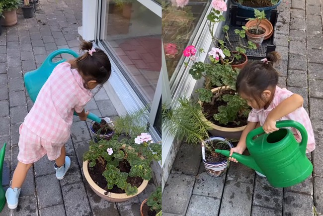 Sao Việt 25/7: Midu 'flex' body nóng bỏng, Quỳnh Thư ngầm khẳng định mình không 'chơi đồ' - Ảnh 3. Sao Việt 25/7: Midu 'flex' body nóng bỏng, Quỳnh Thư ngầm khẳng định mình không 'chơi đồ' - Ảnh 3.