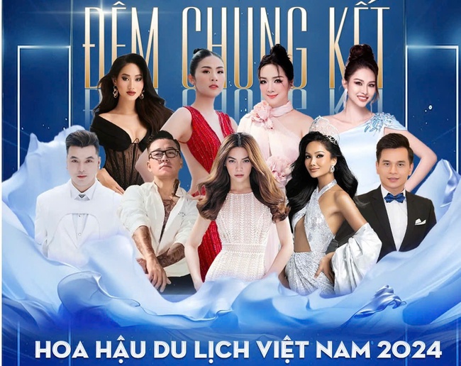 Cuộc thi Hoa hậu Du lịch Việt Nam 2024 diễn ra tại Cẩm Phả, Quảng Ninh - Ảnh 1. Cuộc thi Hoa hậu Du lịch Việt Nam 2024 diễn ra tại Cẩm Phả, Quảng Ninh - Ảnh 1.