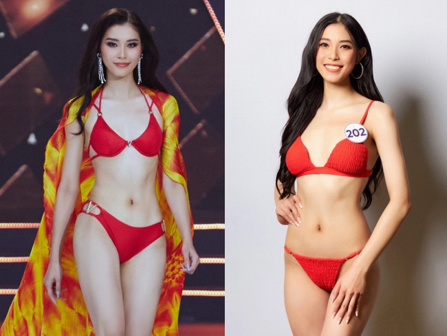 Cựu VĐV bóng chuyền gây sốt tại trận chung kết giải VĐQG 2024 vì nhan sắc 'gây thương nhớ' - Ảnh 4. Cựu VĐV bóng chuyền gây sốt tại trận chung kết giải VĐQG 2024 vì nhan sắc 'gây thương nhớ' - Ảnh 4.