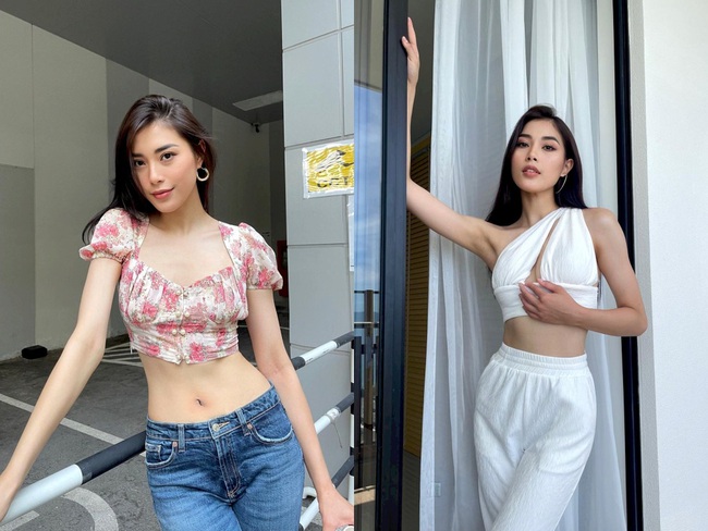 Cựu VĐV bóng chuyền gây sốt tại trận chung kết giải VĐQG 2024 vì nhan sắc 'gây thương nhớ' - Ảnh 9. Cựu VĐV bóng chuyền gây sốt tại trận chung kết giải VĐQG 2024 vì nhan sắc 'gây thương nhớ' - Ảnh 9.