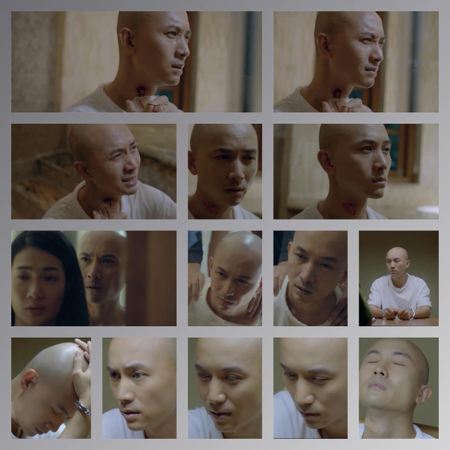 Sơn Tùng M-TP hội ngộ cùng dàn sao 'Chàng trai năm ấy', Hoàng Anh Vũ lần đầu rơi lệ trên màn ảnh - Ảnh 2. Sơn Tùng M-TP hội ngộ cùng dàn sao 'Chàng trai năm ấy', Hoàng Anh Vũ lần đầu rơi lệ trên màn ảnh - Ảnh 2.