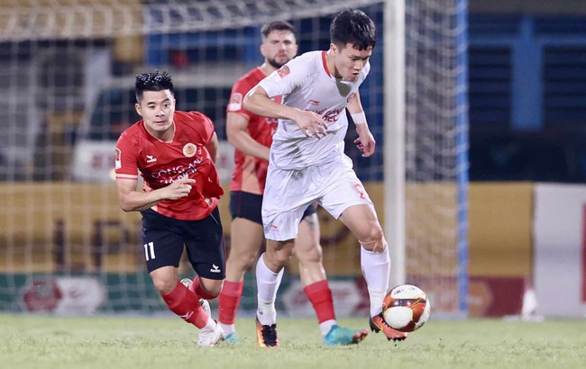 Tin nóng bóng đá Việt 27/5: HLV Polking phản ứng sau thất bại của CAHN, Huỳnh Như thất vọng với VAR - Ảnh 4. Tin nóng bóng đá Việt 27/5: HLV Polking phản ứng sau thất bại của CAHN, Huỳnh Như thất vọng với VAR - Ảnh 4.