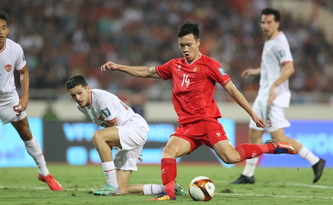 Bảng B ASEAN Cup 2024, Việt Nam – Indonesia (20h00 ngày 15/12): Hướng đến ngôi đầu - Ảnh 1.