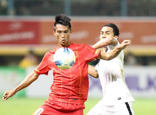 Tin nóng bóng đá Việt 3/6: Ngôi sao Thể Công Viettel được 'đại gia' Hàn Quốc liên hệ, Văn Hậu dễ trở lại CLB Hà Nội - Ảnh 5. Tin nóng bóng đá Việt 3/6: Ngôi sao Thể Công Viettel được 'đại gia' Hàn Quốc liên hệ, Văn Hậu dễ trở lại CLB Hà Nội - Ảnh 5.