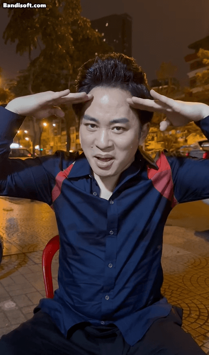 Tùng Dương hát hit "mèo con" của AMEE mà nghe ra thành "sư tử", lại còn bị trêu: "Nhạc để dọa con nít khi đút ăn đây rồi" - Ảnh 2.