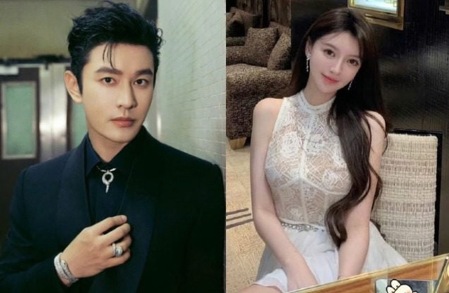 Huỳnh Hiểu Minh bị tố giả vờ chia tay bạn gái mang thai để lùa dối công chúng - Ảnh 4. Huỳnh Hiểu Minh bị tố giả vờ chia tay bạn gái mang thai để lùa dối công chúng - Ảnh 4.