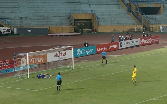 Thể Công Viettel loại PVF-CAND sau loạt luân lưu kịch tính, sẽ có derby thủ đô ở bán kết Cúp quốc gia - Ảnh 8. Thể Công Viettel loại PVF-CAND sau loạt luân lưu kịch tính, sẽ có derby thủ đô ở bán kết Cúp quốc gia - Ảnh 8.