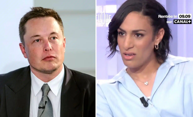 Võ sĩ Olympic chỉ trích Elon Musk, gọi hành động của tỷ phú Mỹ là tàn nhẫn, đâm đơn kiện - Ảnh 1. Võ sĩ Olympic chỉ trích Elon Musk, gọi hành động của tỷ phú Mỹ là tàn nhẫn, đâm đơn kiện - Ảnh 1.