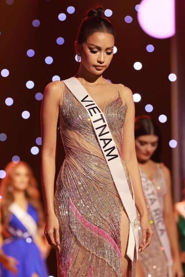 Hoa hậu Ngọc Châu lần đầu thú nhận bị buộc thôi học, không thể tốt nghiệp đại học - Ảnh 3. Hoa hậu Ngọc Châu lần đầu thú nhận bị buộc thôi học, không thể tốt nghiệp đại học - Ảnh 3.