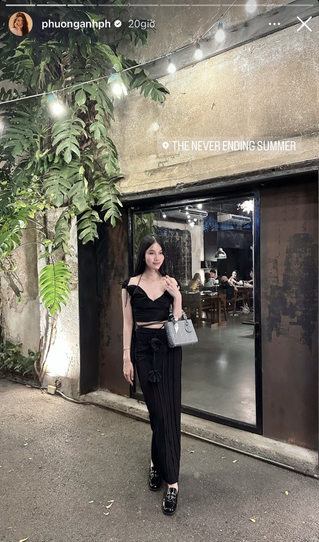 Sao Vbiz rộn ràng kỳ nghỉ lễ: Ca sĩ Thuỷ Tiên hào hứng check-in tại Nhật Bản, Đỗ Hà - Phương Anh lên đồ khoe dáng - Ảnh 7.