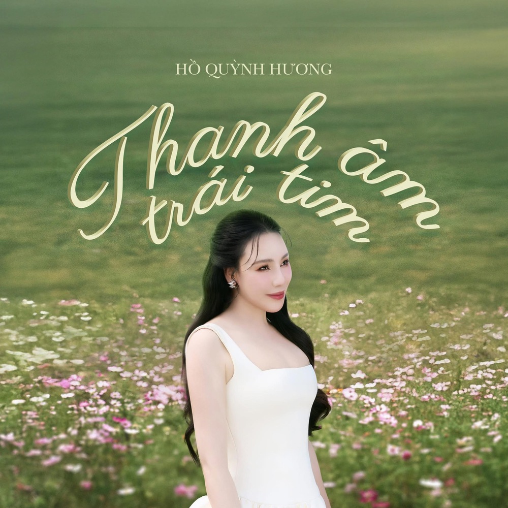 Phản ứng của Đoàn Thiên Ân trước lời ngỏ đóng MV từ Hồ Quỳnh Hương - Ảnh 1. Phản ứng của Đoàn Thiên Ân trước lời ngỏ đóng MV từ Hồ Quỳnh Hương - Ảnh 1.