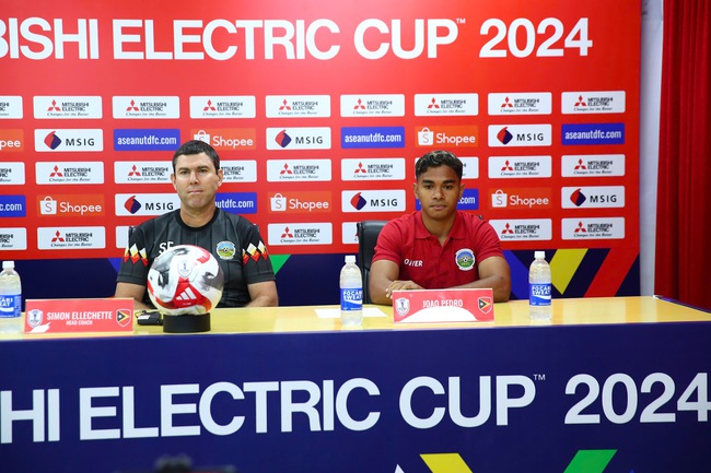 HLV Thái Lan khẳng định quyết bảo vệ ngôi vô địch, Việt Nam và Indonesia là đối thủ cạnh tranh - Ảnh 2. HLV Thái Lan khẳng định quyết bảo vệ ngôi vô địch, Việt Nam và Indonesia là đối thủ cạnh tranh - Ảnh 2.