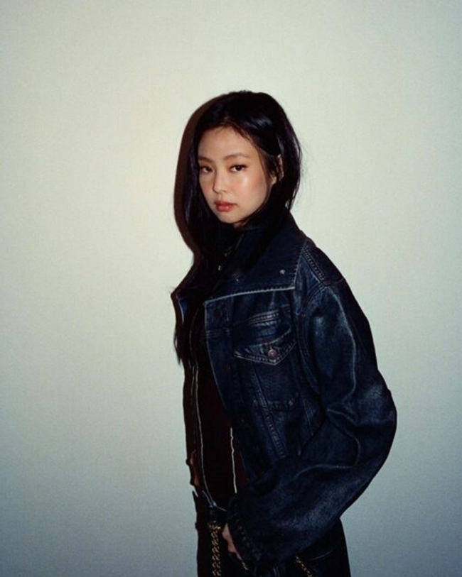 Jennie Blackpink bị công kích dữ dội sau tin đồn hẹn hò, fan đồng loạt lên tiếng bảo vệ - Ảnh 7. Jennie Blackpink bị công kích dữ dội sau tin đồn hẹn hò, fan đồng loạt lên tiếng bảo vệ - Ảnh 7.