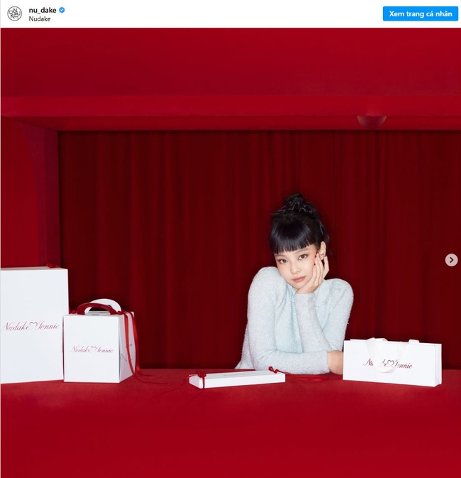 Jennie Blackpink bị công kích dữ dội sau tin đồn hẹn hò, fan đồng loạt lên tiếng bảo vệ - Ảnh 1. Jennie Blackpink bị công kích dữ dội sau tin đồn hẹn hò, fan đồng loạt lên tiếng bảo vệ - Ảnh 1.