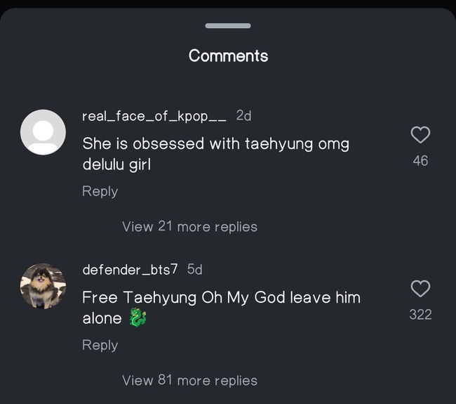 Jennie Blackpink bị công kích dữ dội sau tin đồn hẹn hò, fan đồng loạt lên tiếng bảo vệ - Ảnh 6. Jennie Blackpink bị công kích dữ dội sau tin đồn hẹn hò, fan đồng loạt lên tiếng bảo vệ - Ảnh 6.