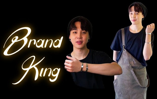 Nhờ tác động của Jimin BTS doanh thu hàng năm của Dior cao kỷ lục ở Hàn Quốc vào năm 2023 - Ảnh 7. Nhờ tác động của Jimin BTS doanh thu hàng năm của Dior cao kỷ lục ở Hàn Quốc vào năm 2023 - Ảnh 7.
