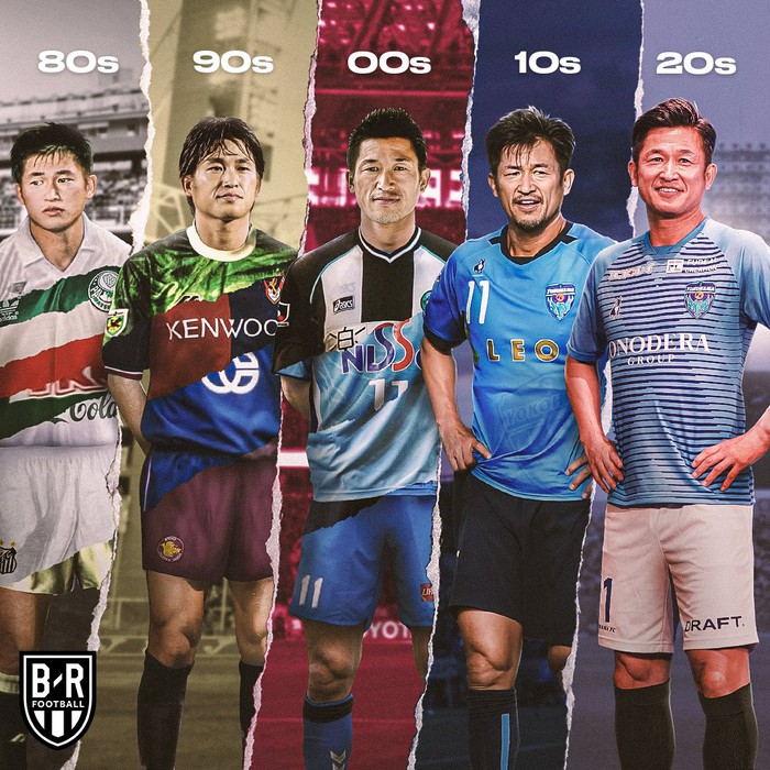 Đối đầu huyền thoại Nhật Bản, Kiatisuk lập cú đúp và nhảy santo khi giúp đội nhà giành thắng lợi lịch sử - Ảnh 3. Đối đầu huyền thoại Nhật Bản, Kiatisuk lập cú đúp và nhảy santo khi giúp đội nhà giành thắng lợi lịch sử - Ảnh 3.