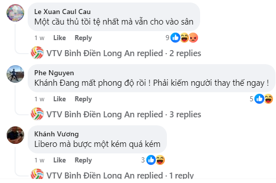 Đàn em Trần Thị Thanh Thúy bất ngờ gây tranh cãi lớn, HLV Tuấn Kiệt lên tiếng giữa bão dư luận - Ảnh 1. Đàn em Trần Thị Thanh Thúy bất ngờ gây tranh cãi lớn, HLV Tuấn Kiệt lên tiếng giữa bão dư luận - Ảnh 1.