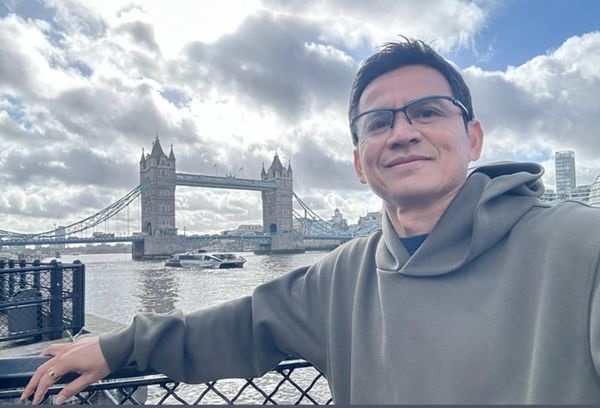 Kiatisuk làm "sếp" của Liverpool Kiatisuk làm "sếp" của Liverpool