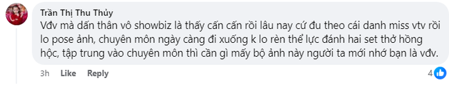 Ngôi sao bóng chuyền nữ nổi tiếng Việt Nam bị cộng đồng phê phán dữ dội vì hành động không thể tin nổi - Ảnh 4. Ngôi sao bóng chuyền nữ nổi tiếng Việt Nam bị cộng đồng phê phán dữ dội vì hành động không thể tin nổi - Ảnh 4.