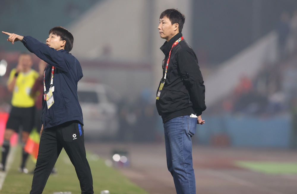 Bình luận: Thử thách “2 trong 1” - Ảnh 1. Bình luận: Thử thách “2 trong 1” - Ảnh 1.