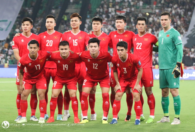 Tin nóng bóng đá Việt 17/7: Cựu vô địch V-League có biến động lớn, ĐT Việt Nam có thể đá giao hữu với Nga - Ảnh 4. Tin nóng bóng đá Việt 17/7: Cựu vô địch V-League có biến động lớn, ĐT Việt Nam có thể đá giao hữu với Nga - Ảnh 4.