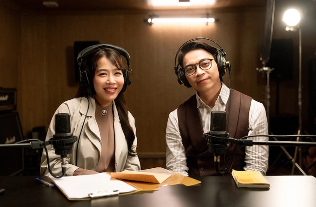 Lân Nhã, cứ đủng đỉnh hát thôi! - Ảnh 1. Lân Nhã, cứ đủng đỉnh hát thôi! - Ảnh 1.