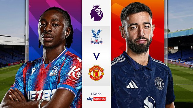 Lịch thi đấu bóng đá hôm nay 21/9: Trực tiếp Liverpool vs Bournemouth, Crystal Palace vs MU - Ảnh 12. Lịch thi đấu bóng đá hôm nay 21/9: Trực tiếp Liverpool vs Bournemouth, Crystal Palace vs MU - Ảnh 12.