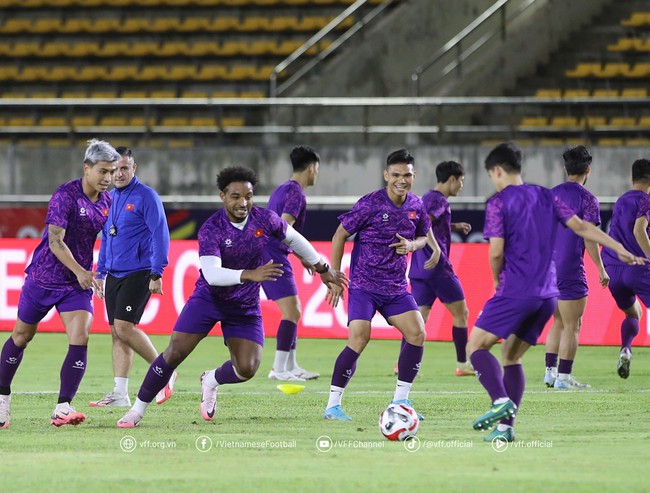 Lịch thi đấu bóng đá hôm nay 9/12: Trực tiếp Việt Nam đấu với Lào, Myanmar vs Indonesia - Ảnh 3. Lịch thi đấu bóng đá hôm nay 9/12: Trực tiếp Việt Nam đấu với Lào, Myanmar vs Indonesia - Ảnh 3.