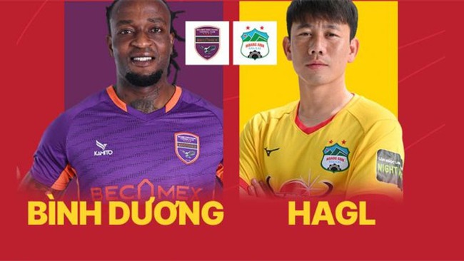 Lịch thi đấu V-League vòng 6: Cực nóng bỏng ở ngôi đầu - Ảnh 9. Lịch thi đấu V-League vòng 6: Cực nóng bỏng ở ngôi đầu - Ảnh 9.
