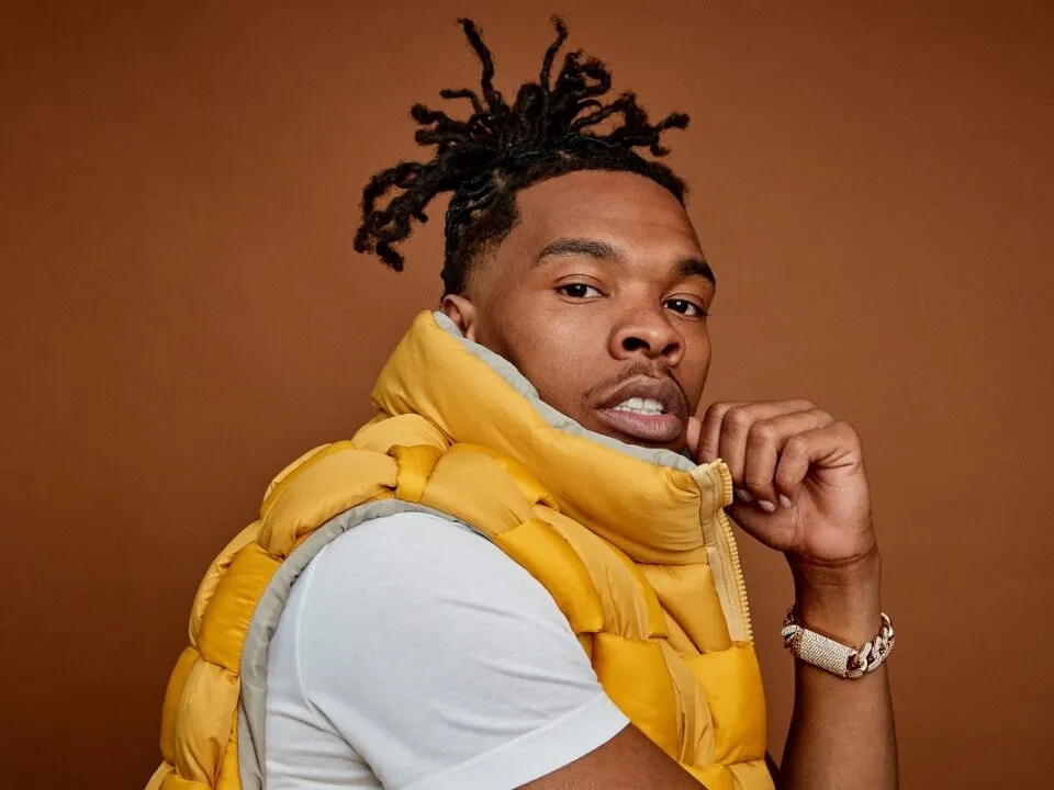 lilbaby Chú thích ảnh