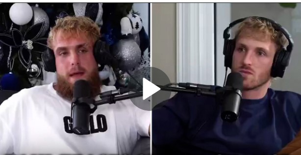 Võ sỹ vừa đánh bại Mike Tyson muốn tổ chức trận đấu chưa từng có trong lịch sử quyền anh - Ảnh 3. Võ sỹ vừa đánh bại Mike Tyson muốn tổ chức trận đấu chưa từng có trong lịch sử quyền anh - Ảnh 3.