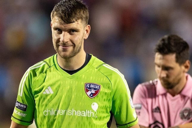 Tin nóng thể thao sáng 1/5: HLV tin đồn của Việt Nam có triết lý giống Troussier; Kịch tích bán kết cúp C1 - Ảnh 5.