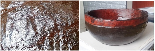 Tìm về trang phục thời Đông Sơn (kỳ 6): Bất ngờ tơ lụa Đông Sơn - Ảnh 4. Tìm về trang phục thời Đông Sơn (kỳ 6): Bất ngờ tơ lụa Đông Sơn - Ảnh 4.