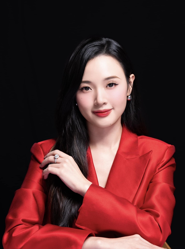 Midu xác nhận sắp kết hôn, hé lộ ngày tổ chức đám cưới - Ảnh 3.