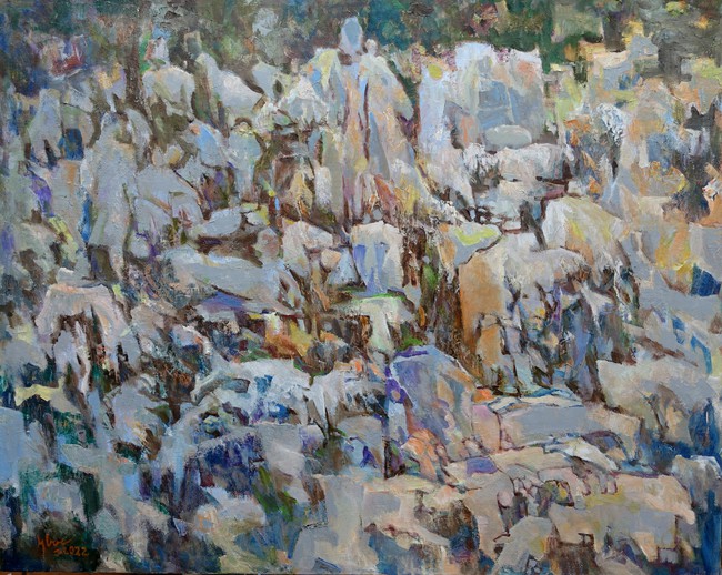 Tản văn Cuối tuần: Danh hão - Ảnh 1. Tản văn Cuối tuần: Danh hão - Ảnh 1.