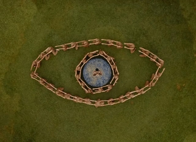 MV 'Open your eyes': Đang thấy một Mono rõ ràng hơn! - Ảnh 3. MV 'Open your eyes': Đang thấy một Mono rõ ràng hơn! - Ảnh 3.