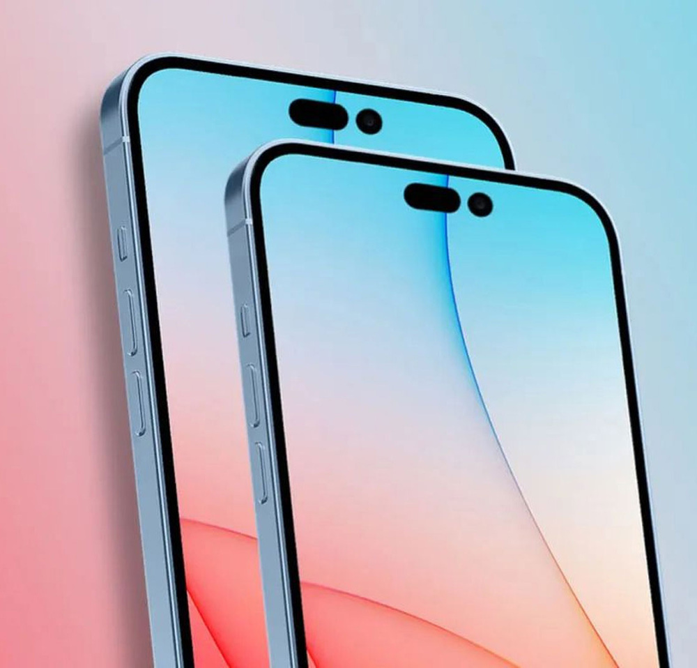 Mô hình iPhone 15 mới nhất không có màu đỏ, màu "best seller" mất tăm - Ảnh 7. Mô hình iPhone 15 mới nhất không có màu đỏ, màu "best seller" mất tăm - Ảnh 7.