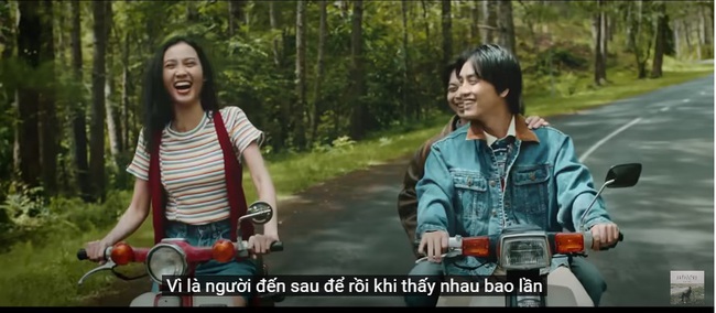 Lân Nhã, cứ đủng đỉnh hát thôi! - Ảnh 3. Lân Nhã, cứ đủng đỉnh hát thôi! - Ảnh 3.