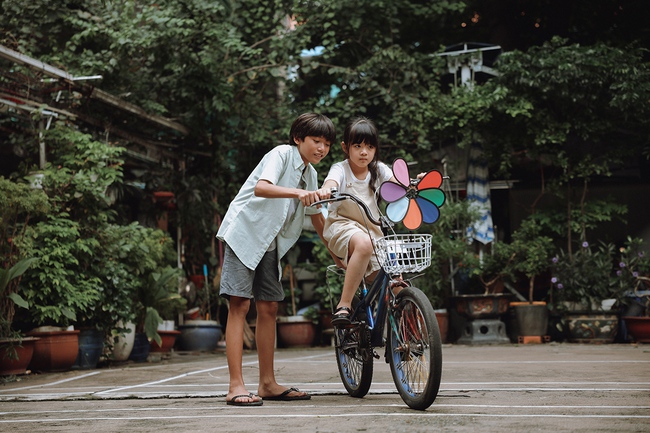 Bức Tường tăng tốc, lần đầu 'Nam tiến' quay MV kết hợp với Phạm Anh Khoa - Ảnh 2. Bức Tường tăng tốc, lần đầu 'Nam tiến' quay MV kết hợp với Phạm Anh Khoa - Ảnh 2.