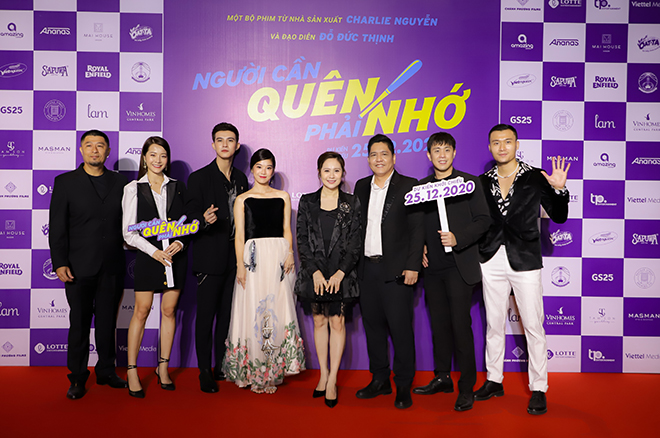 nguoi-quen-can-phai-nho202 Người quên cần phải nhớ, Phim Người quên cần phải nhớ, Đỗ Đức Thịnh, Charlie Nguyễn, Hoàng Yến Chibi, Trần Ngọc Vàng, Thái Hòa, Thanh Thúy, phimmoi, phim mới