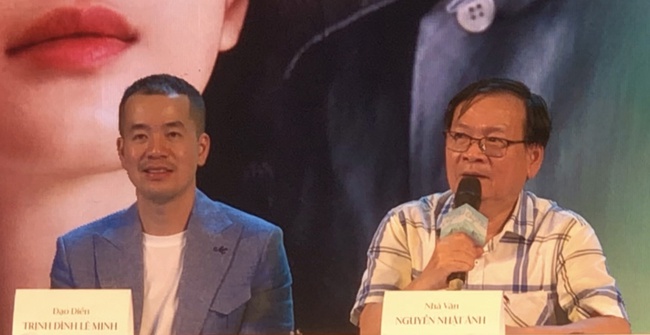 Chờ gì ở "Ngày xưa có một chuyện tình"? - Ảnh 1. Chờ gì ở "Ngày xưa có một chuyện tình"? - Ảnh 1.