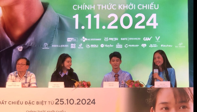 Chờ gì ở "Ngày xưa có một chuyện tình"? - Ảnh 8. Chờ gì ở "Ngày xưa có một chuyện tình"? - Ảnh 8.