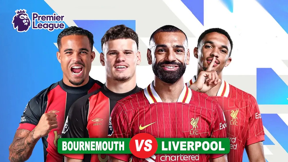 Nhận định bóng đá hôm nay 1/2: Bournemouth vs Liverpool, Espanyol vs Real Madrid - Ảnh 8. Nhận định bóng đá hôm nay