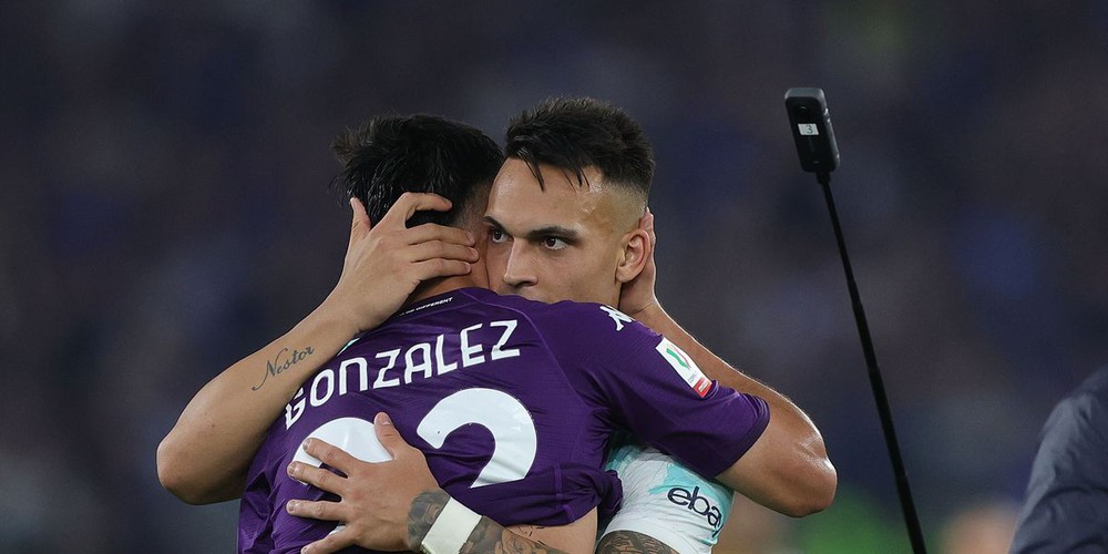 Nhận định bóng đá hôm nay 10/2: Inter Milan vs Fiorentina, Mallorca vs Osasuna - Ảnh 3. Nhận định bóng đá hôm nay